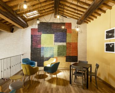 Il Cantinone Castiglione del Lago home7